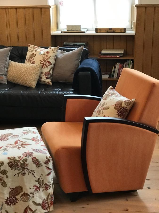 Malermeisterhaus Stuhlingen Dış mekan fotoğraf