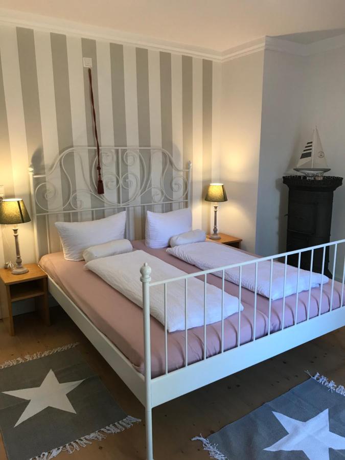 Malermeisterhaus Stuhlingen Dış mekan fotoğraf