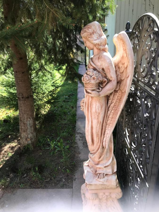 Malermeisterhaus Stuhlingen Dış mekan fotoğraf